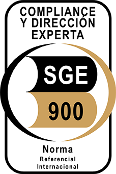 Norma Referencial Internacional SGE 900